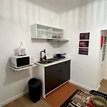 Raiz Atlantica Apartment Angra do Heroismo
