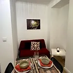 Raiz Atlantica Apartment