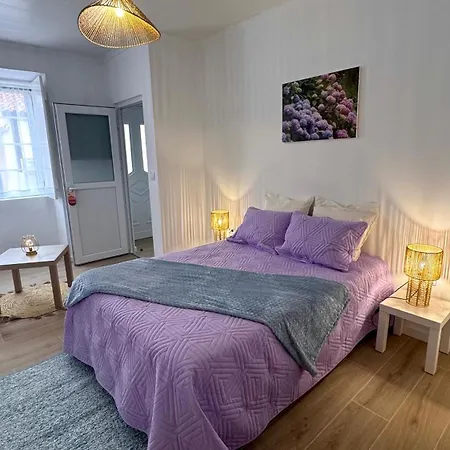 アパート Raiz Atlantica