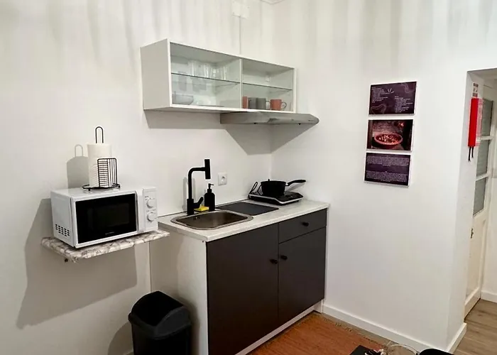 Raiz Atlantica アパート アングラ・ド・エロイーズモ