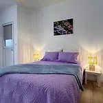 Raiz Atlantica 아파트 앙그라두에루이스무