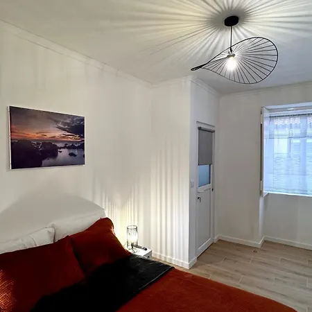 דירה Raiz Atlantica