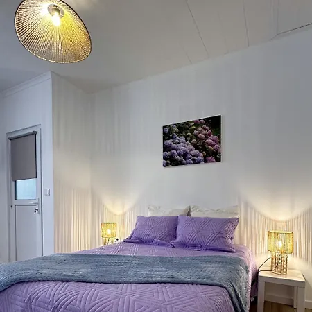 דירה Raiz Atlantica Angra do Heroísmo