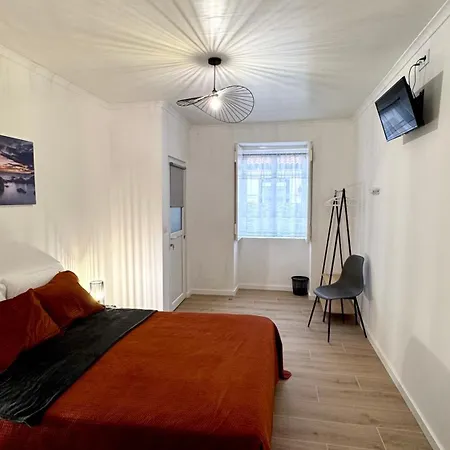 Raiz Atlantica Apartment *