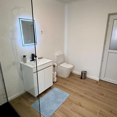 Apartment Raiz Atlantica *