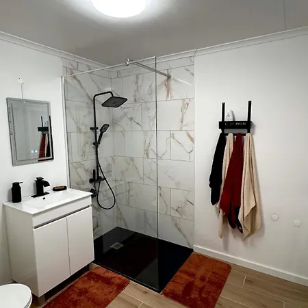 Raiz Atlantica Apartment