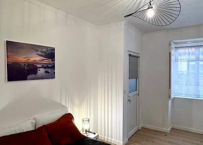 Apartment Raiz Atlantica