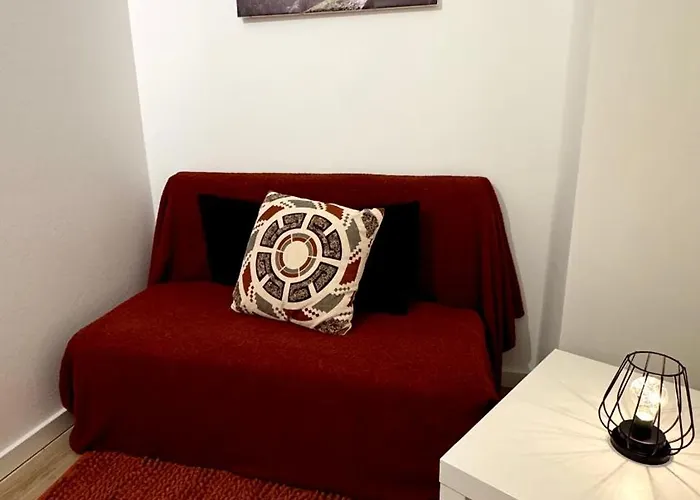 Apartment Raiz Atlantica