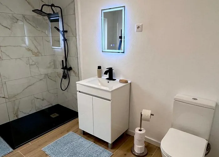 Apartment Raiz Atlantica