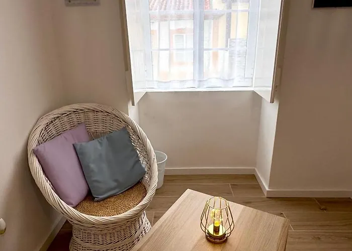 Raiz Atlantica Apartment Angra do Heroismo