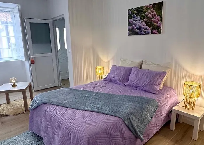 Apartment Raiz Atlantica