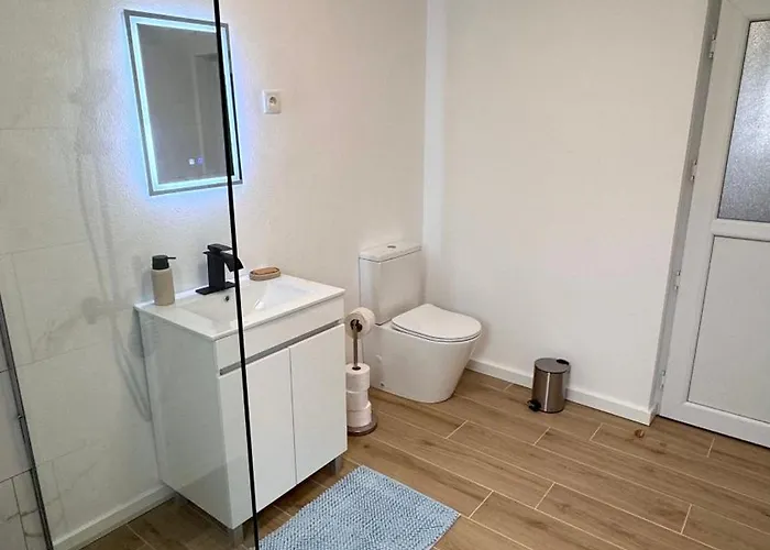 Apartment Raiz Atlantica *