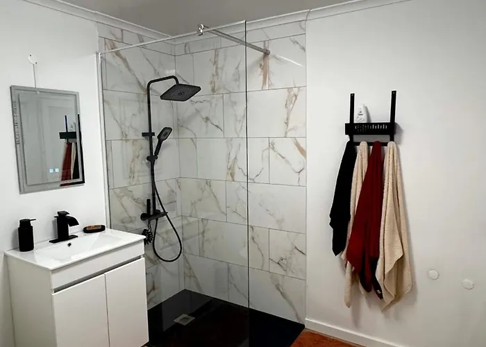 Raiz Atlantica Apartment